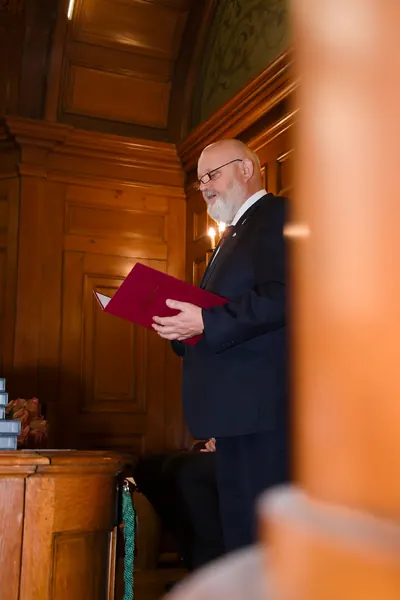 Předání maturitních vysvědčení, 5. 6. 2026