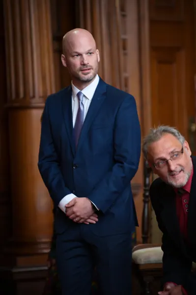Předání maturitních vysvědčení, 12. 6. 2026