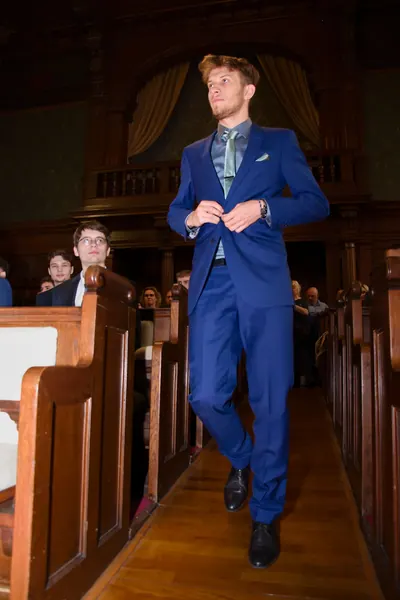 Předání maturitních vysvědčení, 5. 6. 2026
