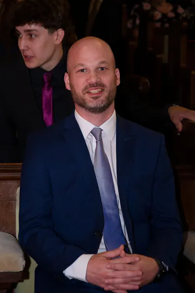 Předání maturitních vysvědčení, 5. 6. 2026