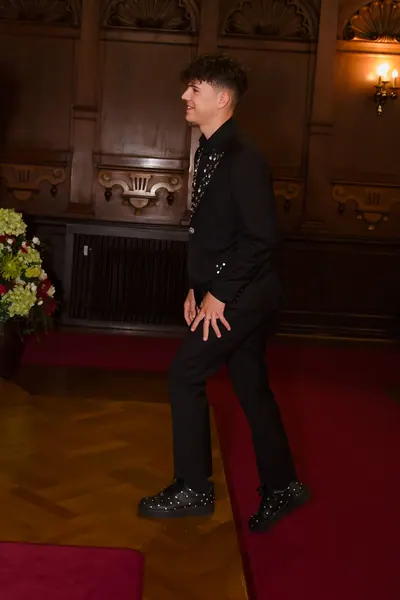 Předání maturitních vysvědčení, 5. 6. 2026