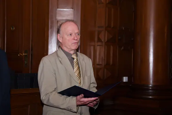 Předání maturitních vysvědčení, 12. 6. 2026