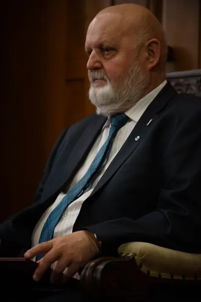 Předání maturitních vysvědčení, 12. 6. 2026