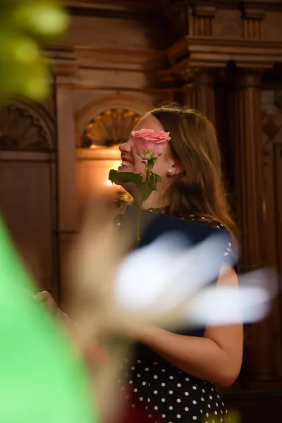 Předání maturitních vysvědčení, 5. 6. 2026